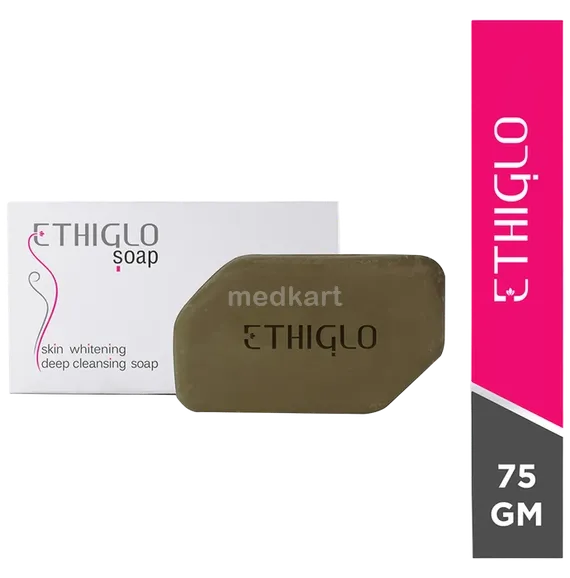 ethiglo soap